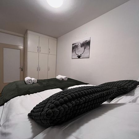 Apartman La Casa 77A 卢布尔雅那 外观 照片