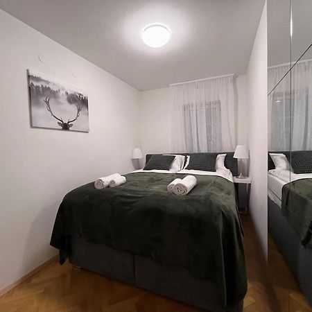 Apartman La Casa 77A 卢布尔雅那 外观 照片