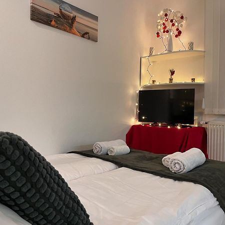 Apartman La Casa 77A 卢布尔雅那 外观 照片