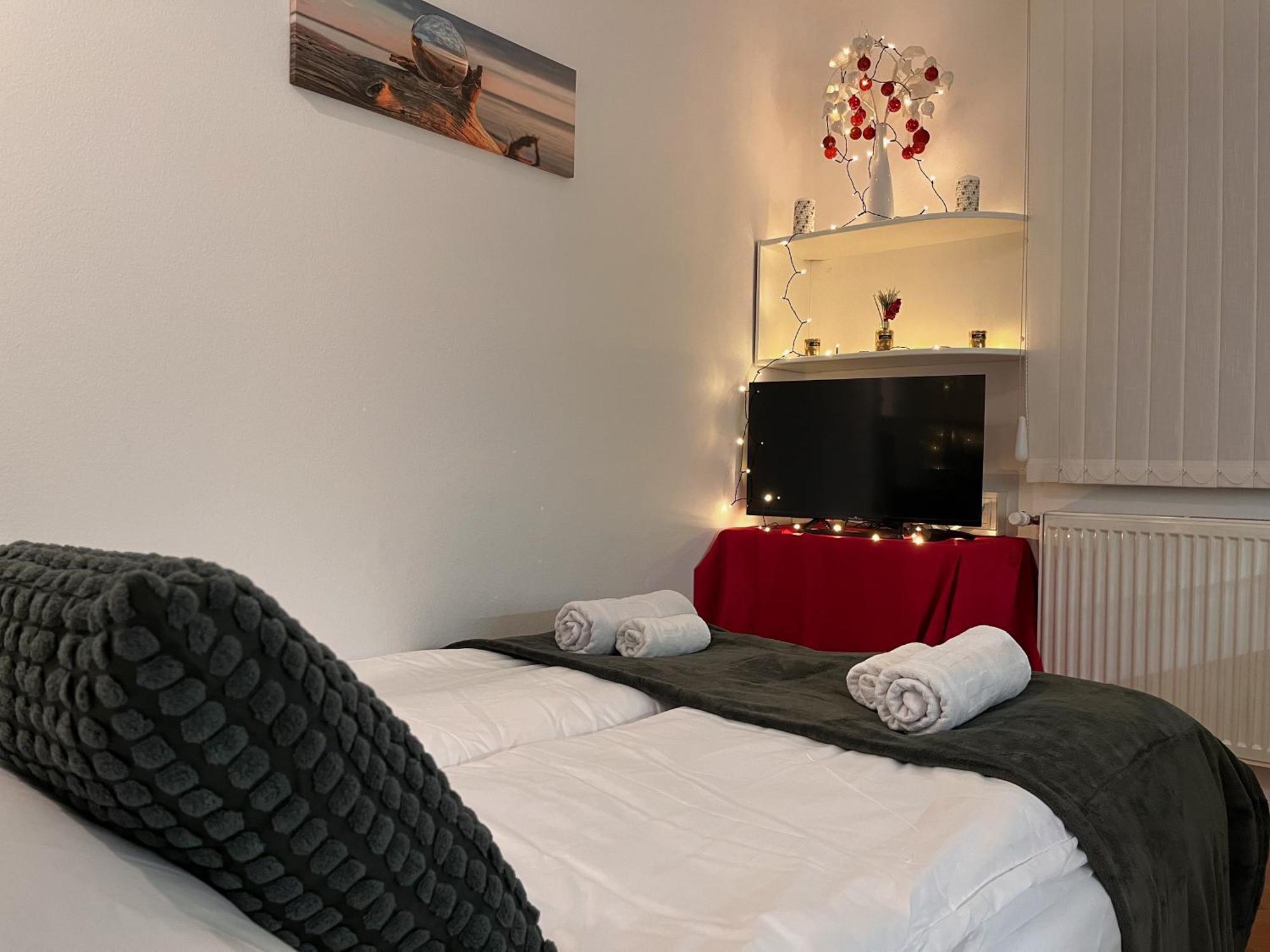 Apartman La Casa 77A 卢布尔雅那 外观 照片