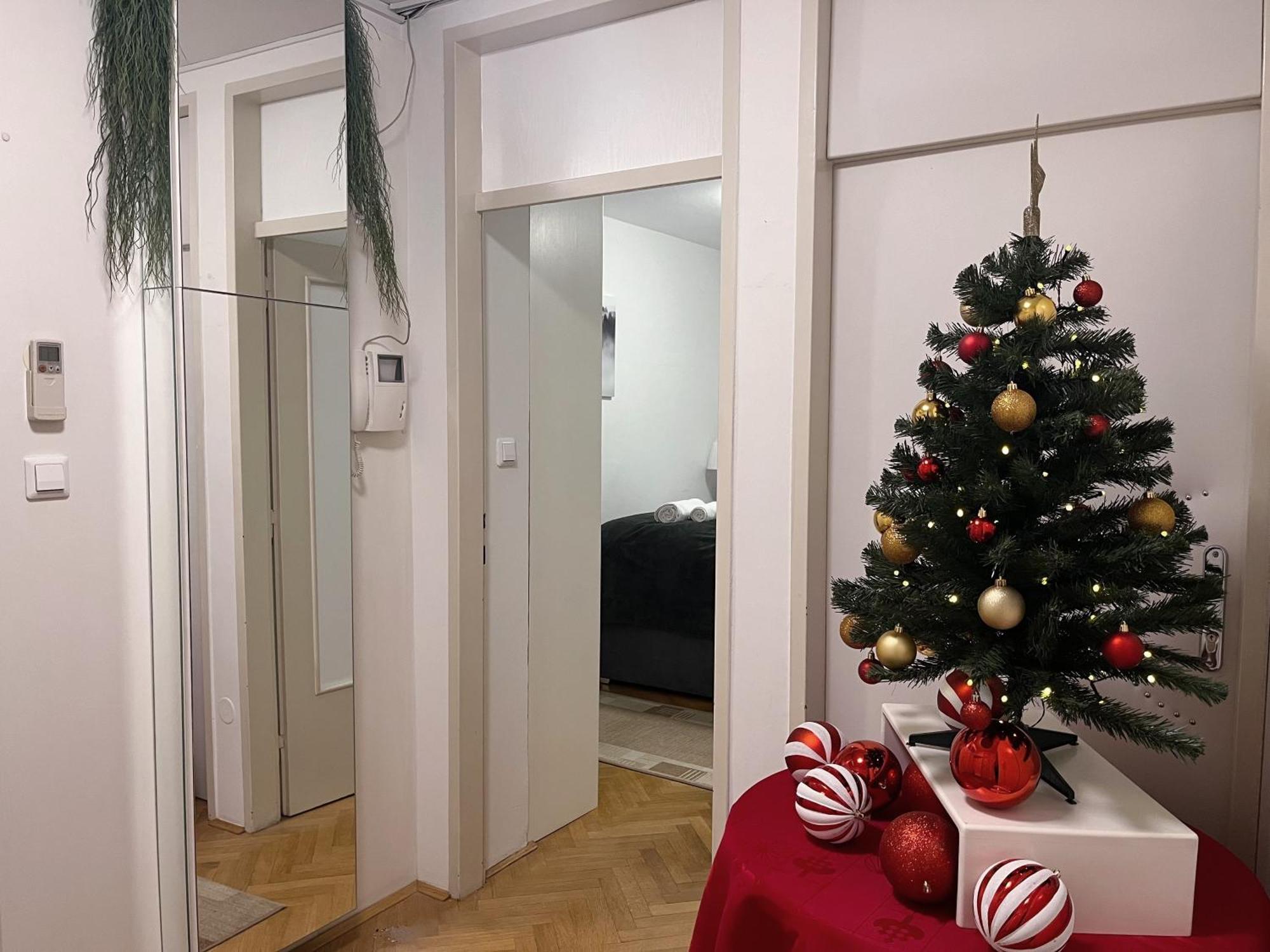 Apartman La Casa 77A 卢布尔雅那 外观 照片