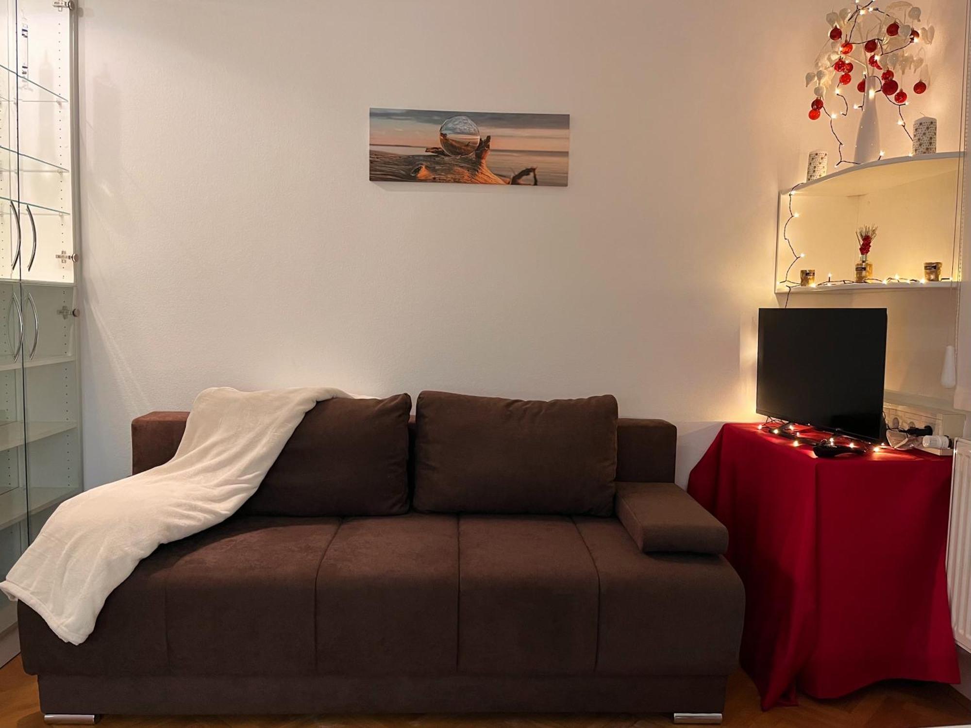 Apartman La Casa 77A 卢布尔雅那 外观 照片